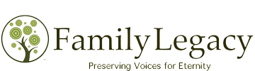 Family Legacy Logo